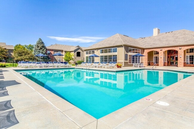 Legacy Heights Apartments