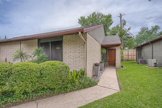 Photo - 3815 Menchaca Rd Condo Unit 7