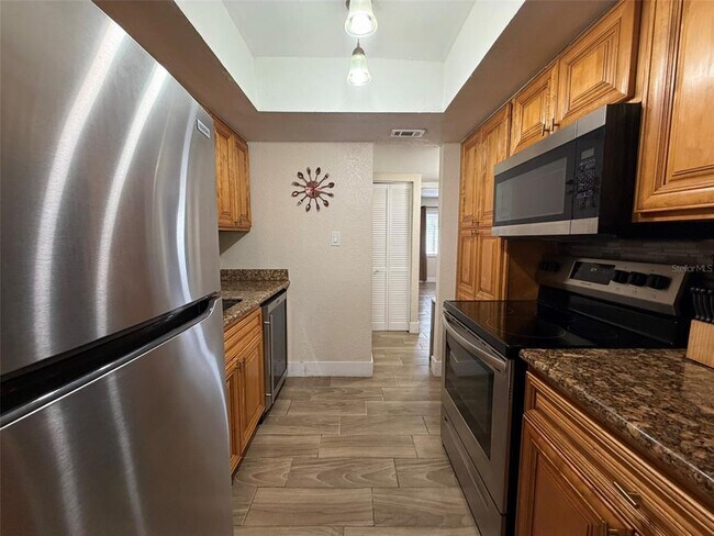 Photo - 4807 S Texas Ave Unit 4807C