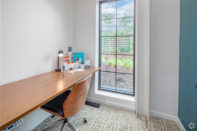 Private Office