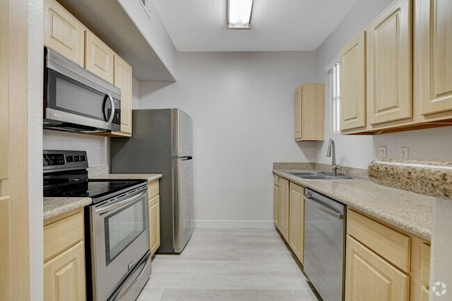 Building Photo - Gorgeous Downstairs One Bedroom in the Sou... Rental
