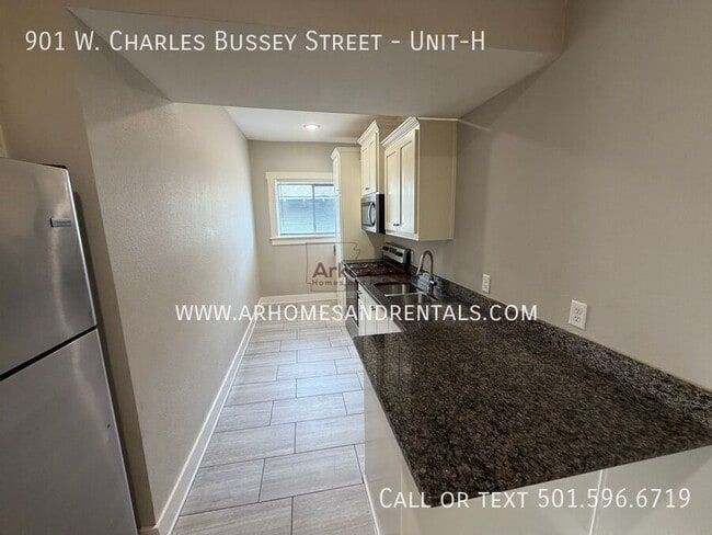 901 W Charles Bussey Ave Unit -H