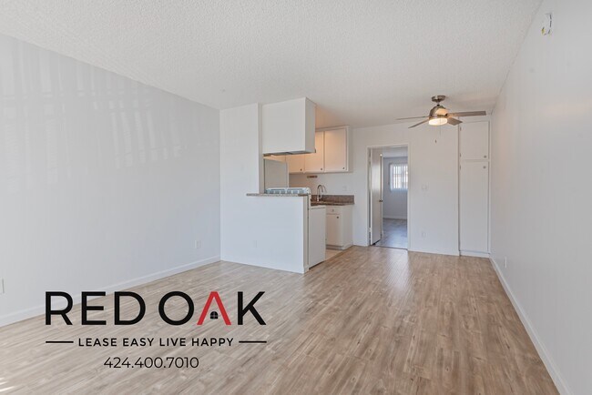 Photo - ~$200 OFF Each Month~ Delightful Top Floor... Unit 7