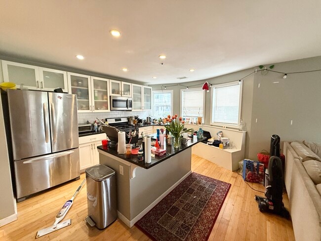 Photo - 110 Chester St Apartamentos Unidad 1