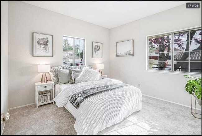 Photo - FABULOUS 2 Bed/2 Bath Condo in Sunny Hills Neighborhood - MILPITAS