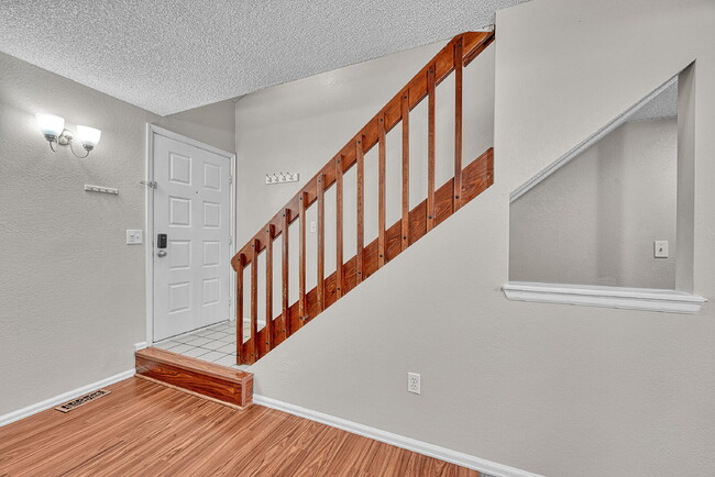 Photo - $2,150.00, 2-bed, 2.5-bath townhouse in th... Unit D