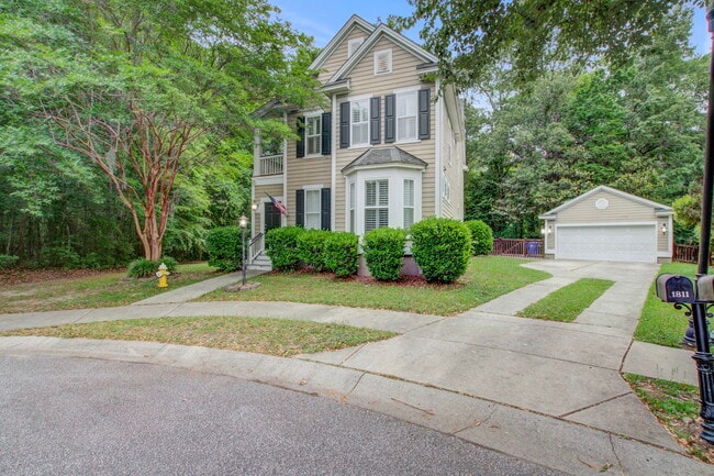 Photo - 1811 Luna Ct