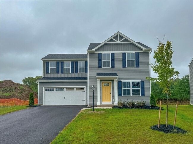 Building Photo - 16 Trailhead Rd