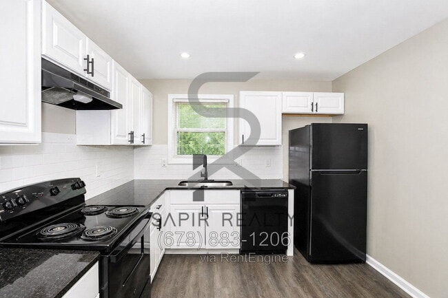 Photo - 371 Lanier St NW Unit 6