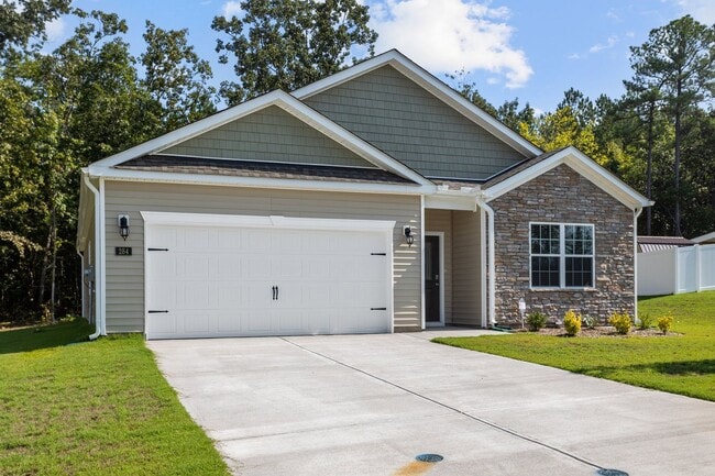 Photo - Beautifully designed 4-bedroom, 2-bath ranch