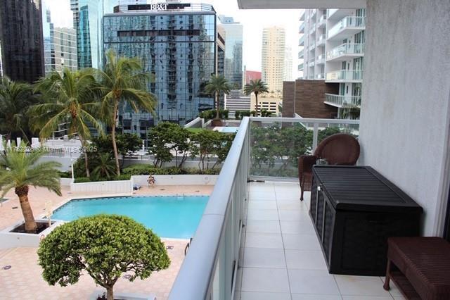 Photo - 1050 Brickell Ave Condo Unit 1510