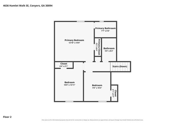 4636 Hamlet Walk SE