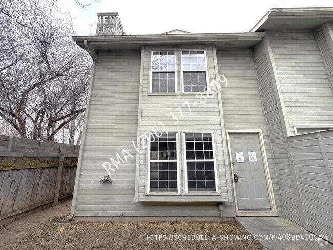 Building Photo - 1351 N Garden St Rental