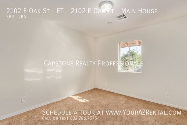 Photo - 2102 E Oak St Unit Main House