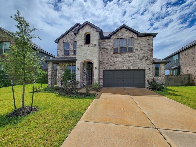 Photo - 6322 Cambrai Wood Ln Casa