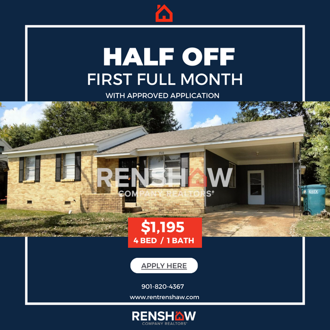 Main St. SOUTHAVEN, MS - Half Off First Fu... - Main St. SOUTHAVEN, MS - Half Off First Fu... House