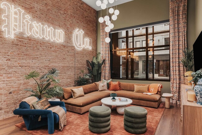 Building Photo - 240 Rep. John Lewis Way N Unit FL1-ID1341495P