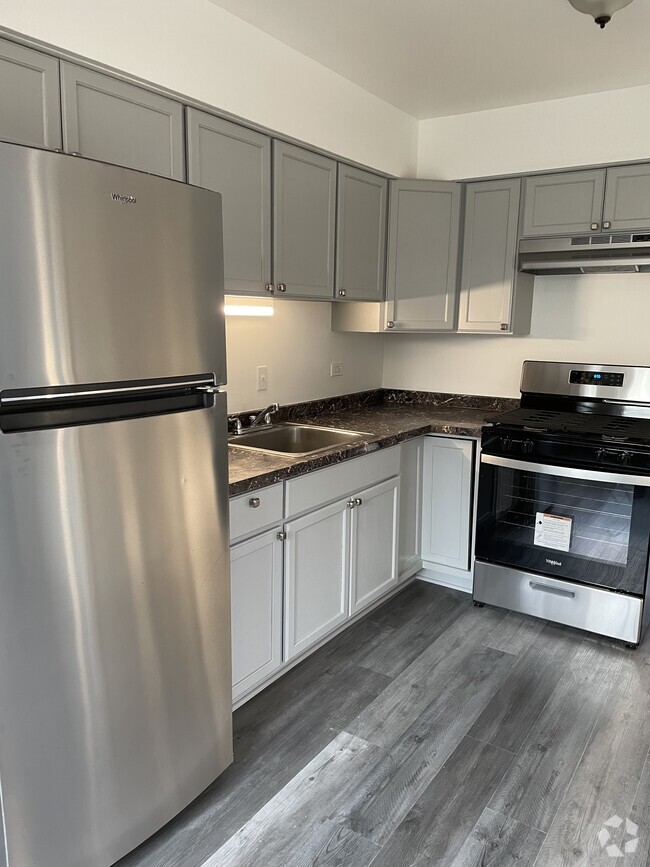Building Photo - 10414 Michael Todd Terrace Unit 2S Rental