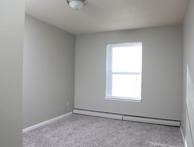Ridgeview Apartments