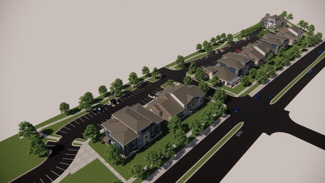 Northfield Commons
