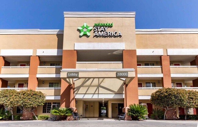 Furnished Studio-San Ramon - Bishop Ranch - West