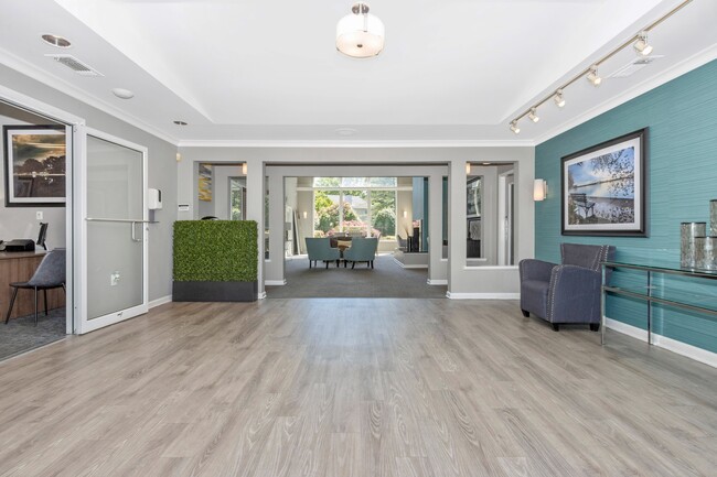 Arcadian Apartments