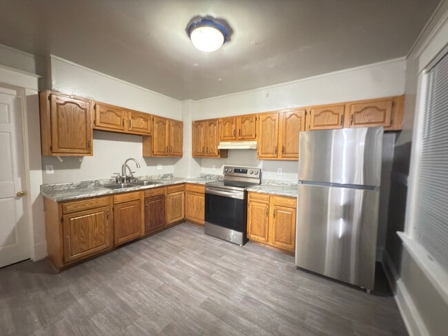 Photo - 1511 Indiana Ave