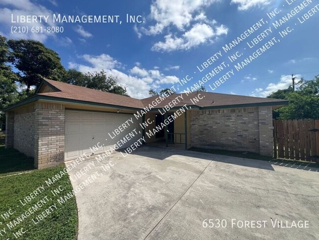 Building Photo - 6530 Forest Village