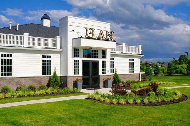 Elan Park Apartments - Elan Park Apartments