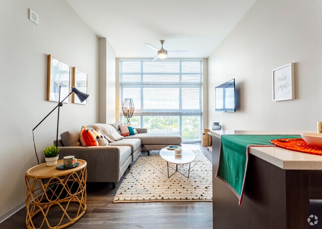 Student Housing | Identity Miami
