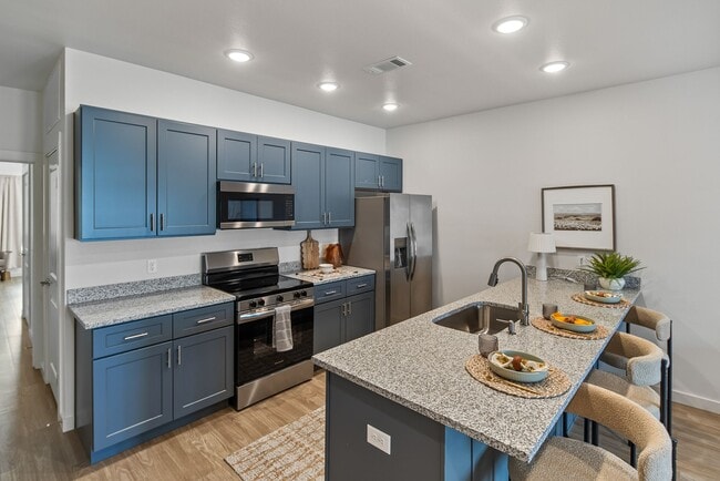 Willow Crossing Apartments