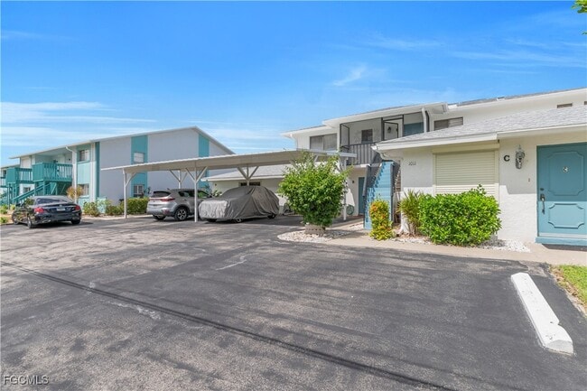 Photo - 1011 SE 40th St Unidad 5 E