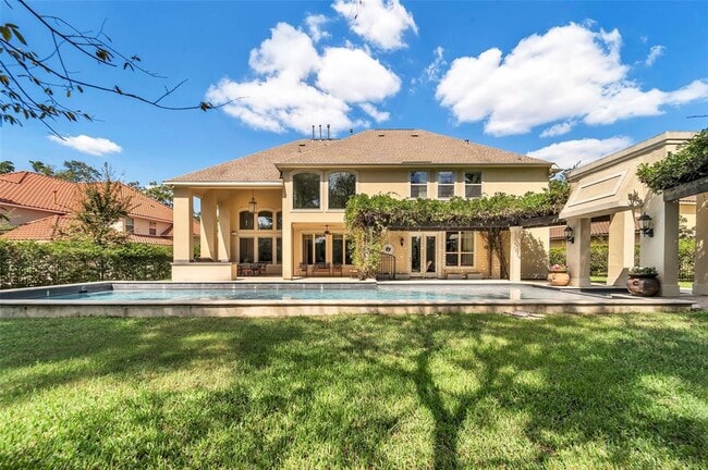 Photo - 107 W Black Knight Dr House