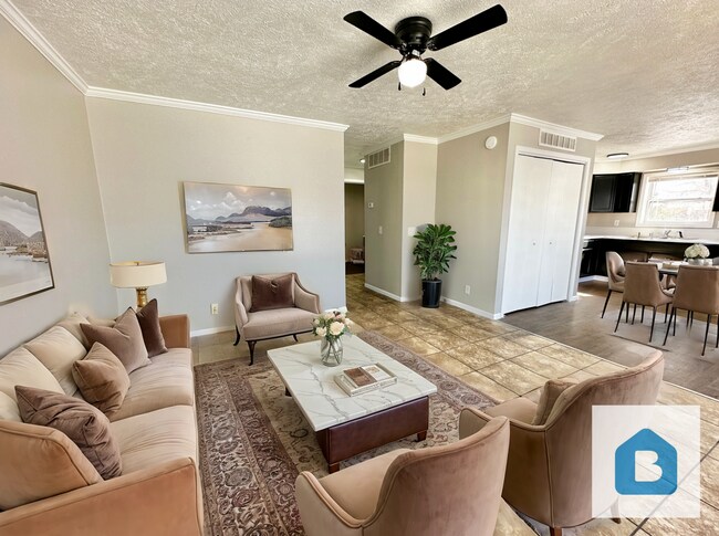 1104 - 1116 Mazatlan Cir.