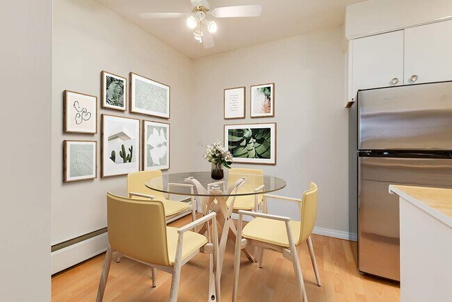 Photo - Park Royal Manor