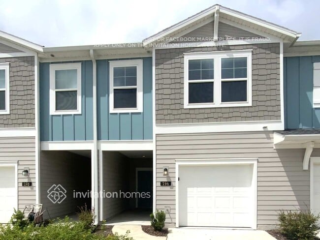 Building Photo - 196 Sweet Lemon Ln Rental