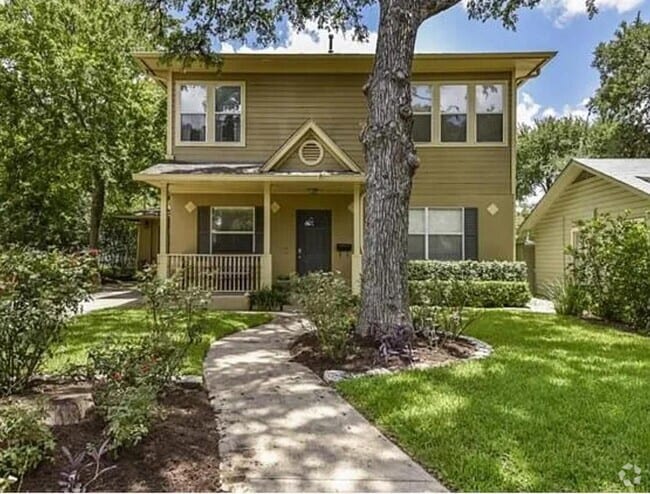Building Photo - 803 Newman Dr Rental
