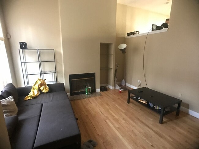 Photo - Luxury 3BR Condo w/ Garage Parking, Pool & Doorman | Allston | 9/1