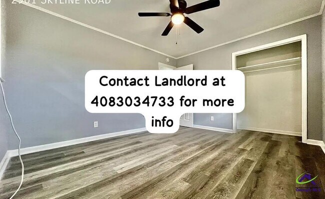 Photo - 2901 Skyline Dr