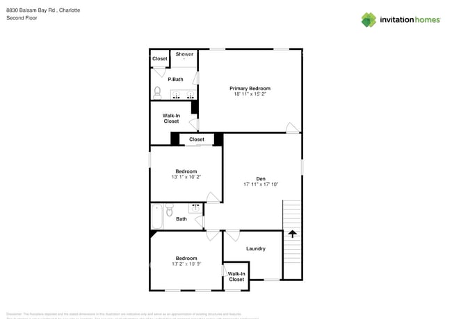 Photo - 8830 Balsam Bay Rd