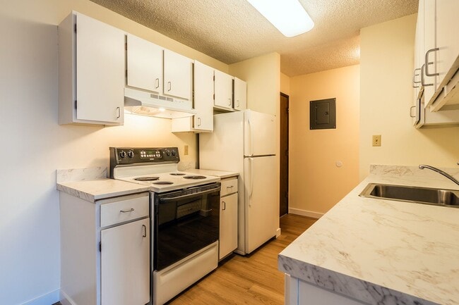 Galleon Apartments