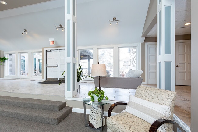 Clubhouse