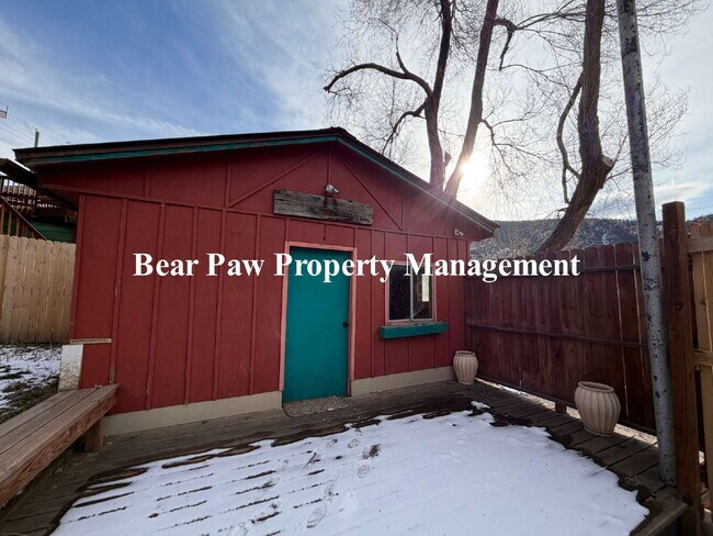 Photo - "Charming 2-Bedroom in Idledale!"