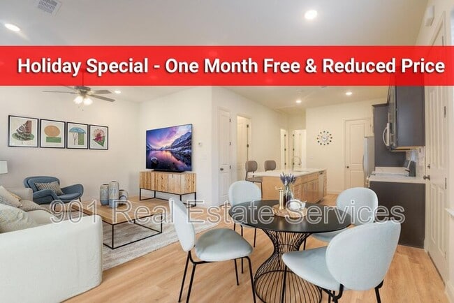 Building Photo - 1010 N Pkwy Unit #102