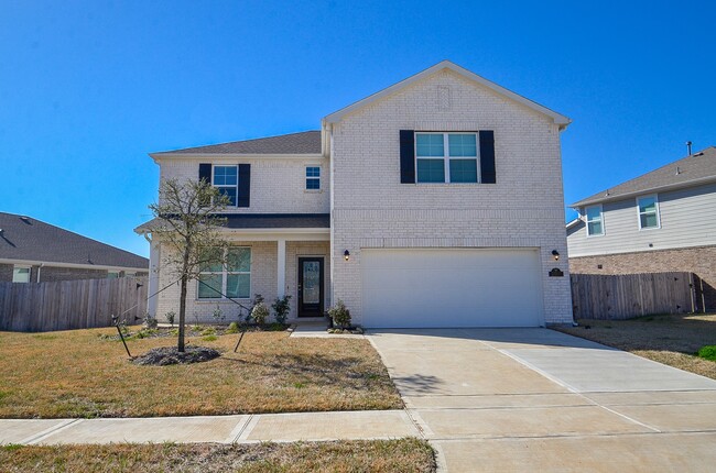 Building Photo - 23207 Morning Splendor Dr Rental