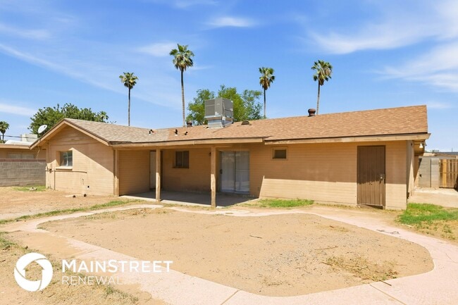 6231 W Highland Ave