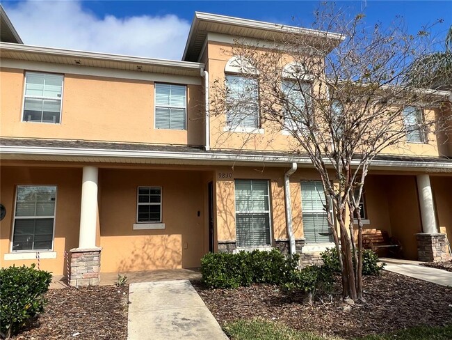 Photo - 9830 Trumpet Vine Loop Townhome