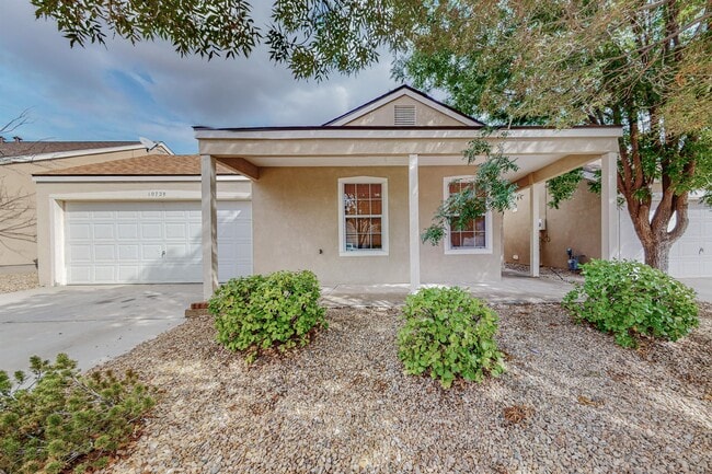 Building Photo - 10728 Hatch Dr NW Rental