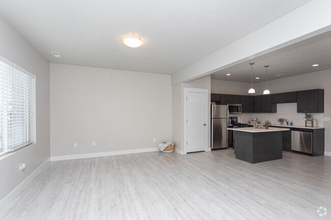 3BR, 2.5BA - 1,589SF - Calla Homes