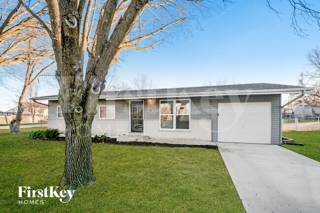 15 E Ofallon Dr